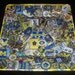 University of Michigan Plate