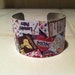 Mom Cuff Bracelet