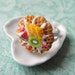Waffle ring