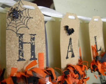 Halloween Banner