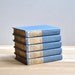Rudyard Kipling Vintage Book Set