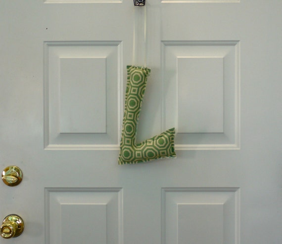 Handmade Hanging Wall Letters 10