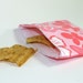 Reusable Snack Bag