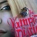 PRE ORDER ELENA'S VERVAIN LOCKET NECKLACE ON VAMPIRE DIARIES CW.TV