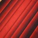 Intense Red Handmade Cotton Rag Rug
