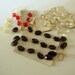 Vintage Buttons Victorian