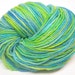 145 yards handpainted yarn in 100% merino wool - 3.9 ounces/ 110 grams