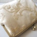 Luxury Glamour Clutch by Lolis Creations