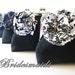 A CUSTOM ORDER FOR smtrotter - Party Bag Bridesmaid Purse - Bridesmaid Purse - Bridesmaid Gifts - Handbags - Bag- Clutches