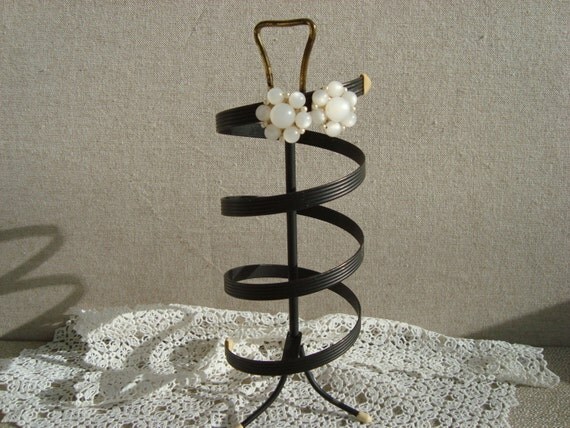 Vintage Jewelry Holder 5