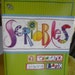 Scribbles.... a creative lettering book
