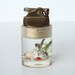 Lucite Antique Lighter - Seashells