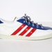 Astro Sneakers - 70s Trainers