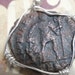 Ancient Roman coin Sterling silver ROLO Necklace Ancient ROME Bronze Coin RCN16