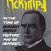 William McKinley Print 11x17 - Famous Seniors