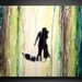 Original Painting Art JMJARTSTUDIO Original Painting 18 X 24 Inches--------Transparent----Textured------