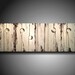 Art original Abstract painting JMJARTSTUDIO Original 4 Pc Braille Painting 20 X 64 .choose Faith, Love, Hope, Dream ,Peace Brown Custom