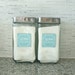 Custom Printable Kitchen Pantry Home Labels "MINI Vintage Blue Collection"
