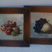 Hank Boj Framed Fruit Prints