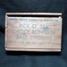 Pick O Sea Box - Fishing Advertising Decor