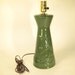 Gazelle1950's Lamp Green
