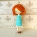 Pocket Pixie PDF Pattern