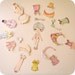 Emily Temple Paper Doll Booklet