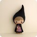 Sweet Witch pdf Pattern