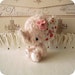 Little Ellie - pdf Pattern