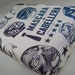 Lucha Libre Wrapping Paper