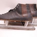 mens black ice skates