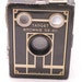 Camera Brownie Target Six 20 Art Deco Box