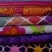6 Fat Quarters Bundle Pack