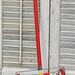 fisher price musical sweeper