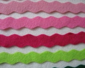 Felt Supplies &Creations & Christmas Decor by christmaskeepsakes