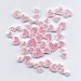 Heart buttons