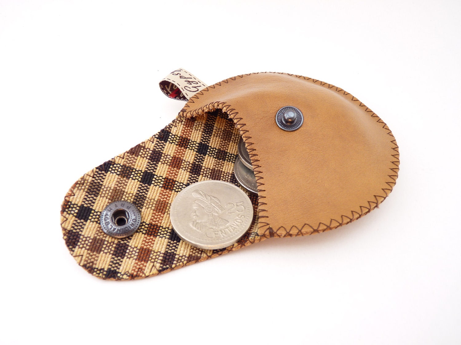 coin purse for guys