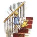 Winnie The Pooh by E.H. Shepard Prints - Vintage Art Reproduction - Choice of Five