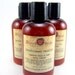 Sandalwood Vanilla Body Lotion - Coconut Milk and Aloe Body Lotion with Cocoa Butter and Pumpkin Seed Oil - Vegan Friendly