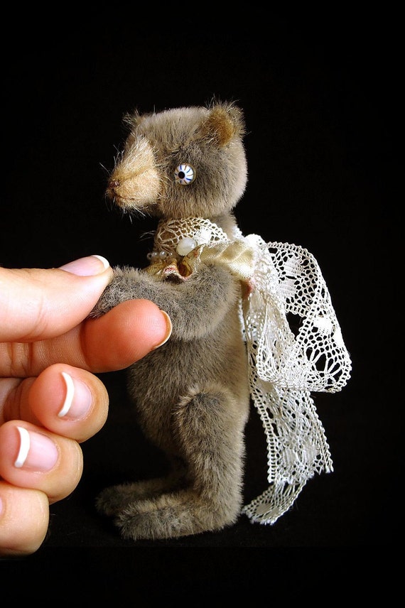artist miniature bear pattern making soft toys teddy bear artist miniature bear pattern making soft toys teddy bear
