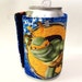 Teenage Mutant Ninja Turtles Can Cozy