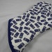 Dr Who Tardis Oven Mitt
