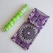 Tampon Pouch - Carnival