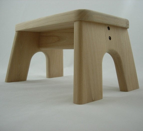 PDF Wooden Childrens Step Stool Plans Free