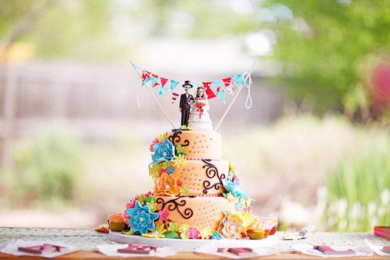 decoration ideas cake jubilee Tier Fabric Vintage Custom Topper Cake 2 Bunting Wedding Decoration decoration ideas cake jubilee Tier Fabric Vintage Custom Topper Cake 2 Bunting Wedding Decoration
