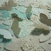 Botanical Paper Butterfly Pack