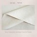Silk Noil Fabric - Natural Color - Medium Weight - Sewing - Costuming - Home Decor - Crafting - 45" Wide - 1 Yard