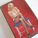 Vintage Pin Up Playing Cards Full Deck