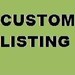 Custom listing for pooja605 --Custom "READ" blocks