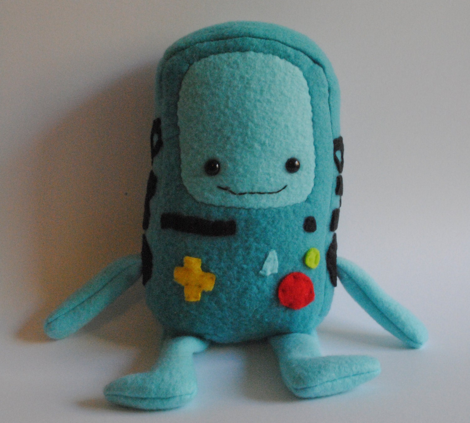 miniso bmo plush